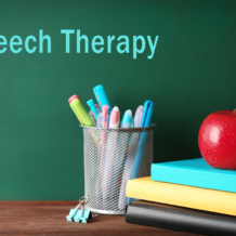 Speech and Language Service Delivery,  Be Proactive Parents